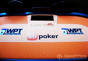 GDPoker: in corso migrazione sul network di PartyPoker 