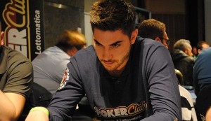 MTT Online: Lorenzo Gemmi vince il Master per 8.145€