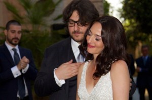 2. Giovanni Rizzo e Kara Scott