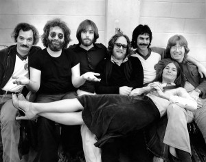 4. Deal - Grateful Dead