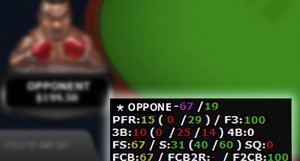 "Spero che gli HUD vengano bannati dal poker online"