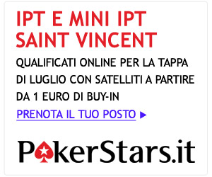 Poker live: il Tar Lombardia contro i circoli live ma… c’è un errore!