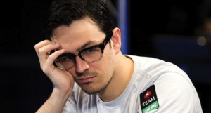 Isaac Haxton non ci crede: così se ne vanno 250.000 $