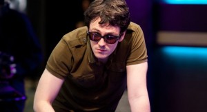 Isaac Haxton e un bluff a 'denoking' che costa 112.000$