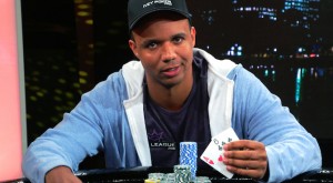 Phil Ivey