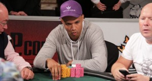 Phil Ivey si fa scegliere il nickname (e non sa cosa vuol dire)