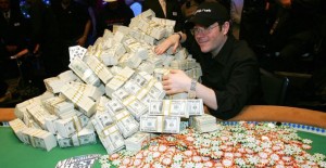 I 5 record più incredibili del poker live