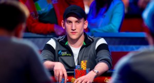 Jason Somerville: "In 14 giorni vinsi 50.000 $ partendo da 800 $"