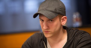 Somerville rompe con Ultimate Poker: c'è PokerStars?