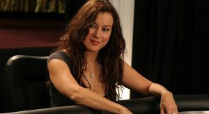 Jennifer Tilly: "Multitablavo 16x, ma non ero granché"