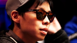 WPT Legends: Joseph Cheong punta al titolo a 15 left