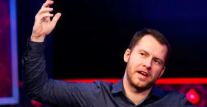 Daniel Cates, cornuto e bastonato contro Tom Dwan