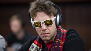 WCOOP: Kevin MacPhee comanda la classifica generale