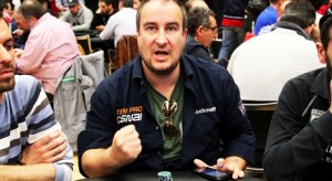IPT Sanremo: Lacchinelli leader al final table con Savinelli e SuperMet