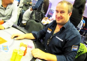 Lacchinelli vs Minasi: è scontro per la Tilt Poker Cup