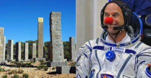 Guy Laliberté: una pista per gli UFO nella villa di Ibiza