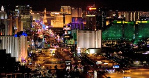 Main Event WSOP: perché si gioca proprio al Rio?