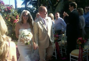 5. Erick Lindgren e Erica Schoenberg