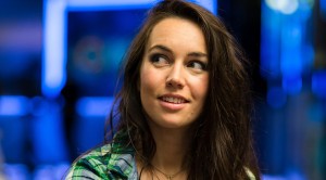 Raccogliete i vostri sogni: Liv Boeree è impegnata