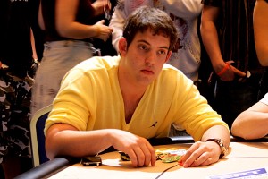 5. Luke Schwartz