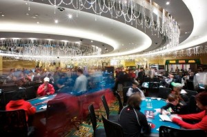 2. Macao