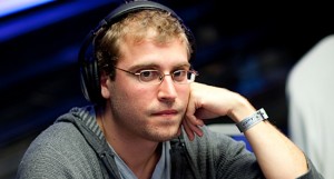 Tom Marchese, l'Aria Casino gli 'regala' 1.300.000 $