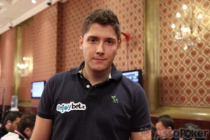 IPT Saint Vincent: nel Day 1B comanda Coste, bene Bognanni