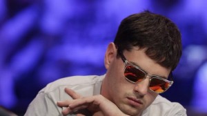 Main Event Day 5: Newhouse in vetta, out Galtieri e Visalli