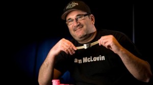 3. Mike Matusow