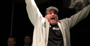 Mike Matusow sbotta: "Forrest, i soldi chiedili a Lederer"