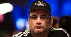 Mike Matusow: "Ho perso la casa e sono andato broke, ma sono ripartito vincendo $110.000 online"