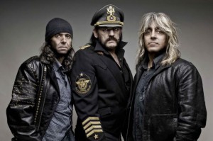 2. Ace Of Spades - Motörhead