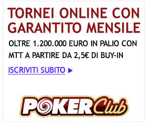 Hellmuth: ‘da 3 anni perdo contro i miliardari californiani’