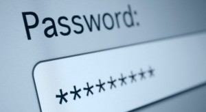 5. Password