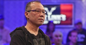 Paul Phua perde un piatto da 1.000.000 $ e ride