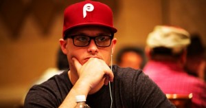 Paul Volpe vince il WCOOP e marcia verso il Grande Slam