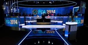 Ubriaco marcio alla PCA 2011, prova a giocare cash game...