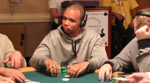 'Mi sbagliavo su Phil Ivey, il migliore è Patrik Antonius'