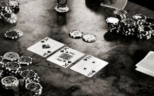 Cotton Club: divieto di organizzare tornei e chiusura per un mese