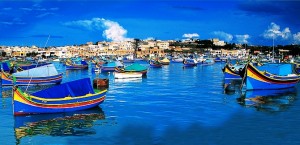 Poker online: non paga i giocatori, arrestato a Malta