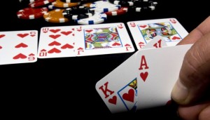 A Modena denunciati 58 players in un club, 10 giocavano a cash game