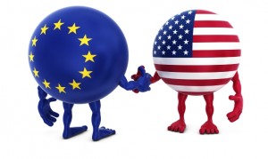 Liquidità condivisa USA-Europa: Italia coinvolta nel progetto?