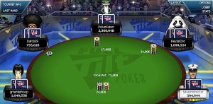 Nicolas Fierro è il nuovo numero uno nei tornei di poker online