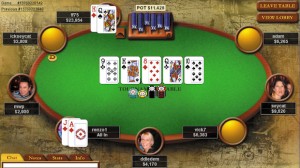 PokerStars ammette: 'Sì, la rake ai tavoli playmoney è molto alta'