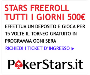 Estrellas Poker Tour, Ivan Gabrieli protagonista nel Day 1B 