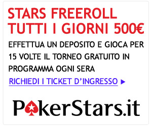 Estrellas Poker Tour, un botto da 2.560 giocatori!