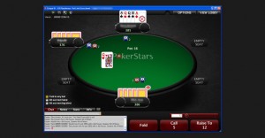 Su PokerStars prende piede il Pot Limit Omaha a 5 carte