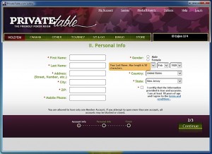 Gli indiani assaltano la carovana del poker online in California!