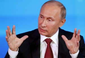 Il poker online russo verso l’isolamento: Putin scollega Internet?