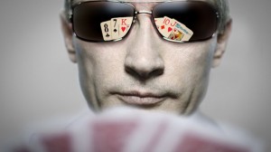 Crisi Russia-Nato: l’ira di Putin anche sul poker online